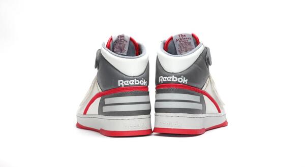 Reebok Alien Stomper Mid | V66526 | AFEW STORE